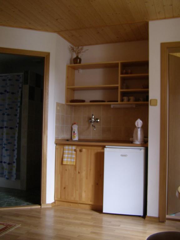 Privat Liptov 11 Apartment ลิฟตอฟสกีมิคูลาช ภายนอก รูปภาพ