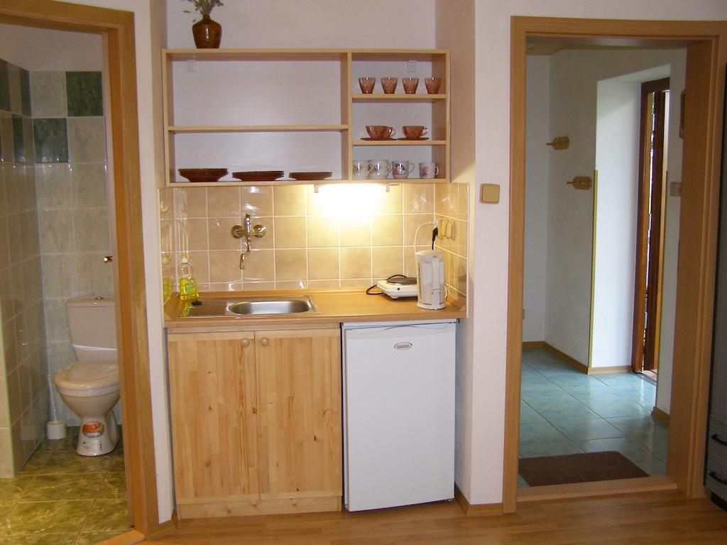 Privat Liptov 11 Apartment ลิฟตอฟสกีมิคูลาช ห้อง รูปภาพ