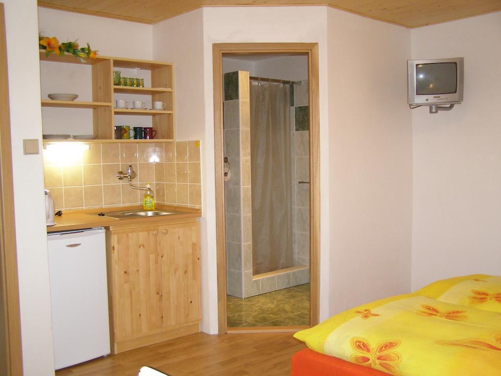 Privat Liptov 11 Apartment ลิฟตอฟสกีมิคูลาช ห้อง รูปภาพ